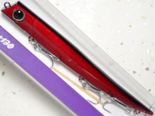 エクリプス バロール130：＃SP4 釣りフェス2025限定 ツチノコ
