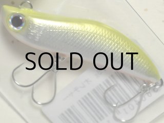 ハンドメイドルアー HAND MADE LURES (Page 5)