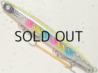 ジャンプライズ かっ飛び棒130シャローライト：＃09 パープル