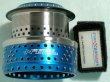 画像1: 【SALE】スタジオオーシャンマーク カスタムスプール：NO LIMITS EX3000A2-MB(12)■ネコポス対象外■ (1)