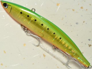 【アングラーズリパブリック】 ずり パームス ショアガン