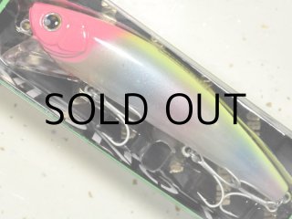 ロンジン フランキー 120 レビン 95 ウェイキーブー UV 銀粉 落ち鮎