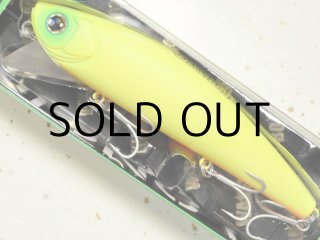 モンキーブレイン レッドカブ red cub 1/6 Clipped Wing Cub