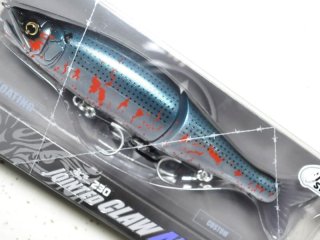 エイムス×ガンクラフト 鮎邪ジョインテッドクローマグナム 230