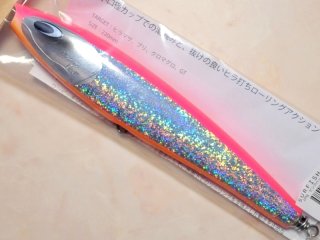 ネイチャーボーイズ サーフィッシュ220F：レッドウェーブ