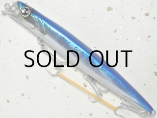 ロデオクラフト バンズSRF-125：イラゴレインボー（1091限定