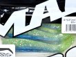 画像1: マーズ ローリングシャッドM：セクシーイワシ【ネコポス配送可】 (1)