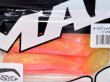 画像1: マーズ ローリングシャッドM：ピンクゴールド【ネコポス配送可】 (1)