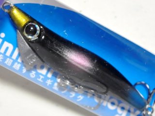 ブリーデン ミニマルエボロジー50ディープ：06 マットオレンジ