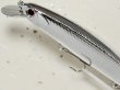画像2: O.S.P ルドラ130S：HU-54 江戸前ケイムラメッキ（限定カラー）■ネコポス対象外■ (2)
