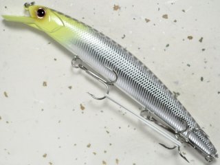 O.S.P ルドラ130S：HS-59 ホロレッドヘッド□ネコポス対象外□の