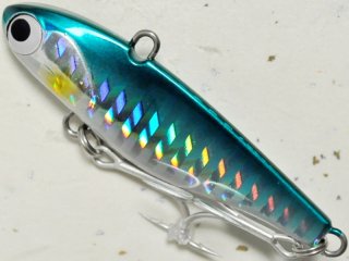 クリスタルサリー60S | PRODUCT | ポジドライブガレージ
