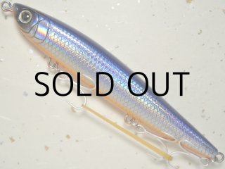 カーペンター】 フラットベイト 40-110 ライブベイトアルファ 35-120UW 群鯵 40-125 3本 Carpenter FlatBait  海水用ルアー K_060 | スプールエッジネット