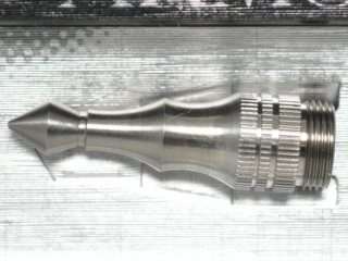 ロッド]インクスレーベル ヴェスパーダ SXS-VP645L 放浪漫