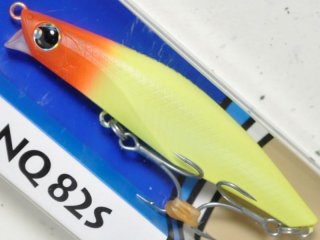 楽天市場】ポップシークルー バンク 82S 【釣り フィッシング