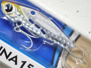 アイマ コモモSF-130スリム・トマホーク：＃X5286 ムーンライト