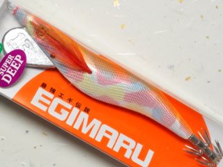 ブリーデン エギマル3.5号SDの通販 - 釣り助オンラインショップ