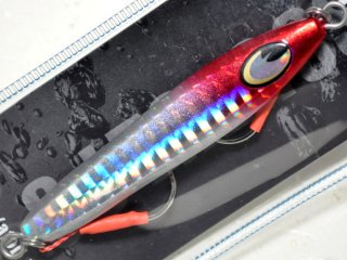 シマノ サイレントアサシン99F AR-C XM-199N：08T レンズ