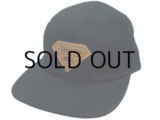 リップルフィッシャー RF フラットバイザーキャップ
