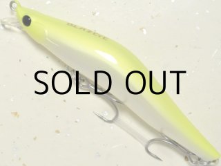 エヴォルーツ120F - 釣り助オンラインショップ エヴォルーツ120F - 釣り助オンラインショップ
