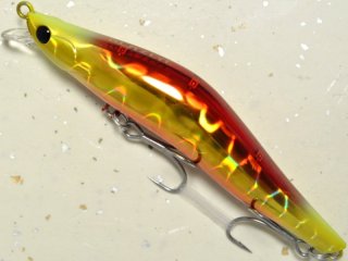 エヴォルーツ120F - 釣り助オンラインショップ