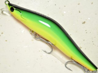 ブレイズアイ エヴォルーツ120F （EVOROOTS120F） 限定生産