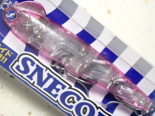 ブルーブルー スネコン90S：＃02 房総サンセット【ネコポス配送