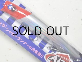 ブルーブルー アイザー125F：＃05 SGO□ネコポス対象外□の通販