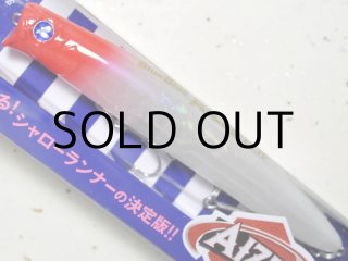 ブルーブルー アイザー125F：＃37 フラッシュカーズ□ネコポス