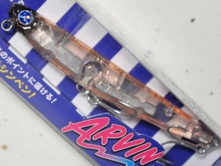 ブルーブルー アービン60S: ｜釣具の通販ならキャスティング