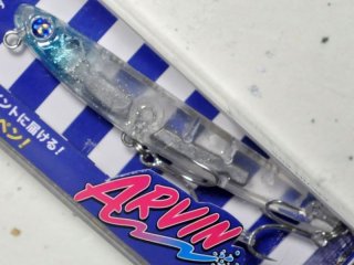 ブルーブルー アービン60S:#02 モモイログロー【ネコポス配送 ブルーブルー アービン60S:#02 モモイログロー【ネコポス配送