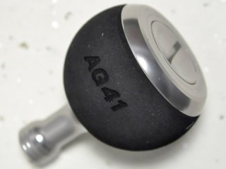 楽天市場】スタジオオーシャンマーク ハンドルノブ HN AG41/L(22