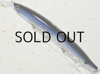 Go-Phish ゴーフィッシュ ノード130SPD GPサワラー：No.02 赤黒