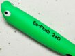 画像2: Go-Phish ゴーフィッシュ BKRP-115GP 24G：＃14 マットグリーンHN■ネコポス対象外■ (2)