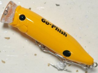 Amazon.co.jp: シュガペン70F 1091カラー×5色 バスデイ×Go-Phish