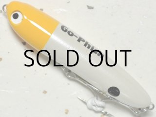Go-Phish ゴーフィッシュ クロナッツ67-GP：＃05 マットフナムシ