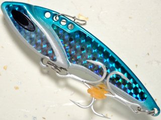 ネイチャーボーイズ サーフィッシュ220F：レッドウェーブ
