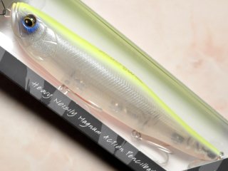 スラムドッグモンスター180 - 釣り助オンラインショップ