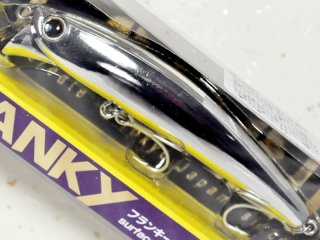 ロンジン ハイスタンダード150：スーパーUVフルメッキ□ネコポス