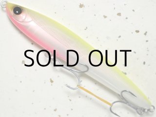 アピア バレーヌ125F：＃07 黒銀香魚【ネコポス配送可】の通販