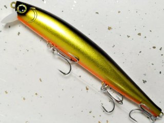 ピックアップ サイドプレス160F：ライムチャートコノシロ