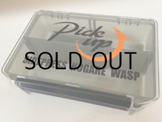 釣り小物 ルアーケース ルアー入れ ルアーボックス フィッシング