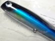 画像3: ソウルズ シークローラー230-130g：マイワシ■ネコポス対象外■ (3)