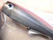 画像3: ソウルズ モグラッパースリム230-150g：ピンクバック■ネコポス対象外■ (3)
