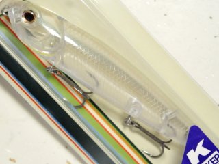 テッケル キックノッカー 10周年限定モデル：＃10th08 Born 2B
