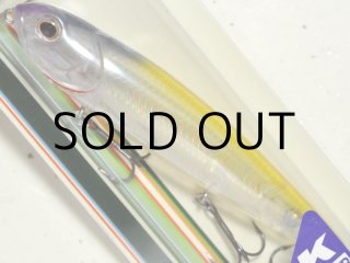 テッケル キックノッカー 10周年限定モデル：＃10th08 Born 2B
