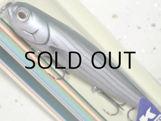 Teckel|テッケル|KICKNOCKER|10周年限定モデル