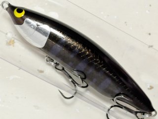 ウッドリーム アルボル 70S A-AY｜ルアーの通販専門店