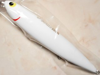 ウッドリーム D-Bonito260：GHC グリーンヘッドチャート
