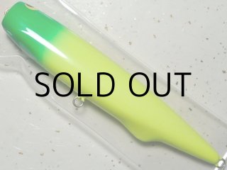 ハンドメイドルアー HAND MADE LURES (Page 3)
